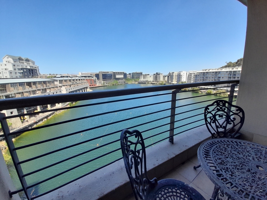 To Let 2 Bedroom Property for Rent in Tyger Waterfront Western Cape